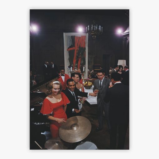 Party At The Playboy Mansion