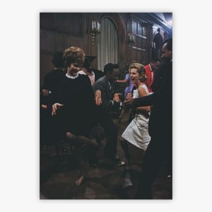 Party At The Playboy Mansion