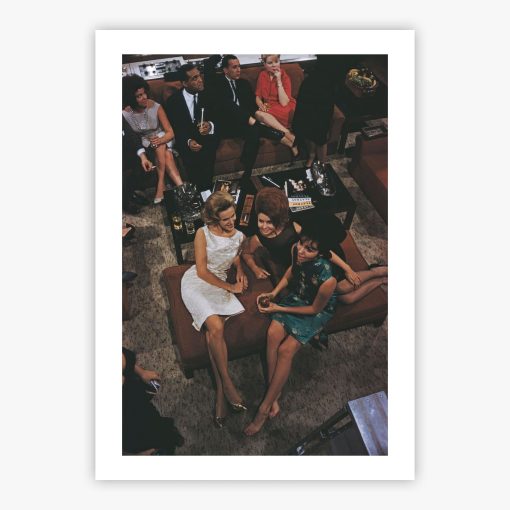 Party At The Playboy Mansion - Image 2