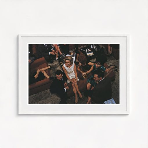 Party At The Playboy Mansion - Image 5