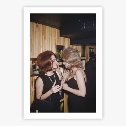 Party At The Playboy Mansion - Image 2