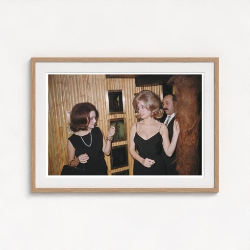 Party At The Playboy Mansion - Image 7