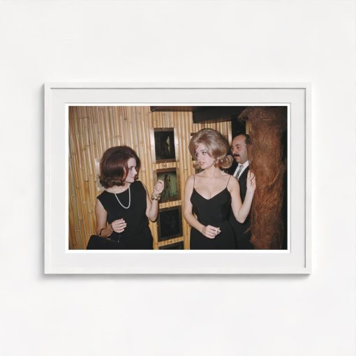 Party At The Playboy Mansion - Image 5