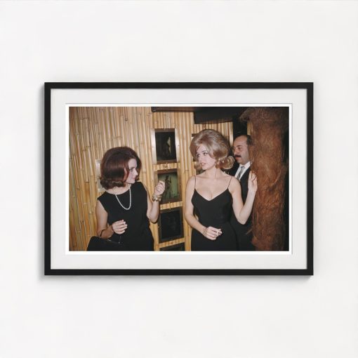 Party At The Playboy Mansion - Image 3