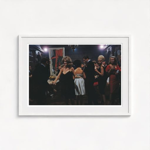 Party At The Playboy Mansion - Image 5