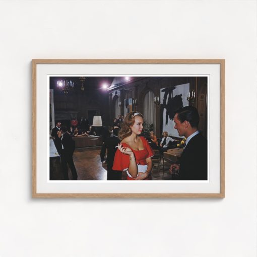 Party At The Playboy Mansion - Image 7