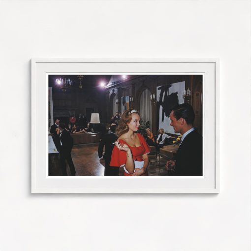 Party At The Playboy Mansion - Image 5