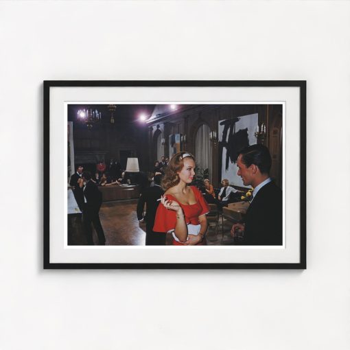 Party At The Playboy Mansion - Image 3