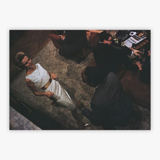 Party At The Playboy Mansion