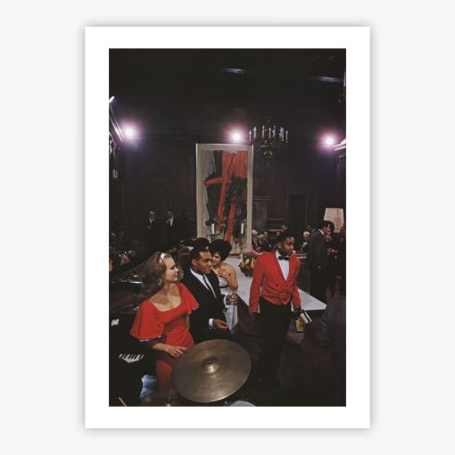 Party At The Playboy Mansion - Image 2