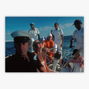 Party Boat