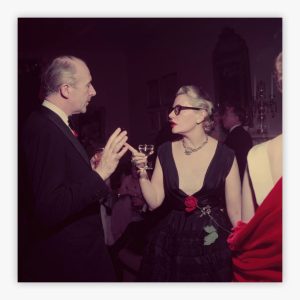 Party Chat