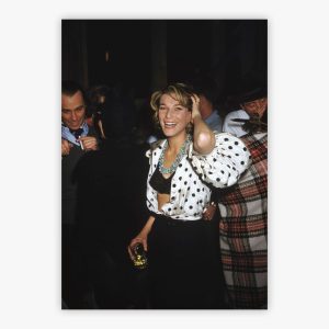 Party Girl