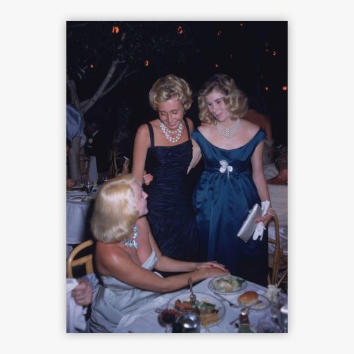 Party Girls