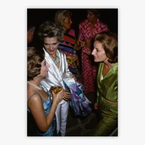 Party Gossip