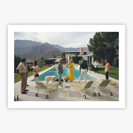 Party Preparations - Image 2