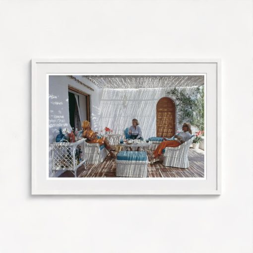 Patricia Wilder And Friends In Marbella - Image 5