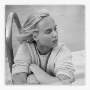 Patsy Pulitzer