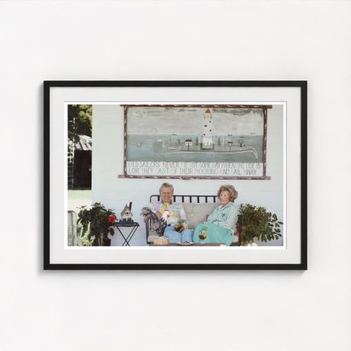 Patty And Serge Gagarin - Image 3