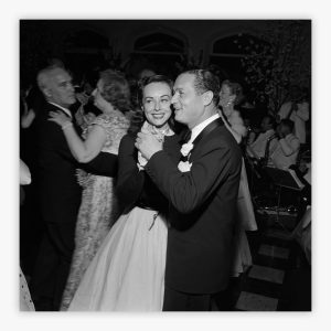 Paulette And Tex