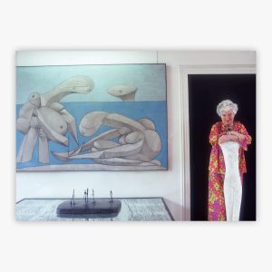 Peggy Guggenheim