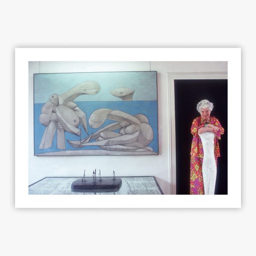 Peggy Guggenheim - Image 2
