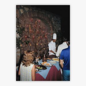 Pellicano Buffet