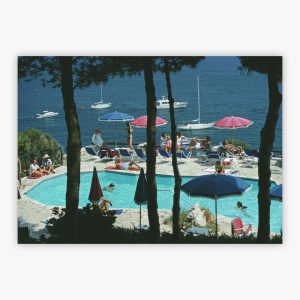 Pellicano Pool