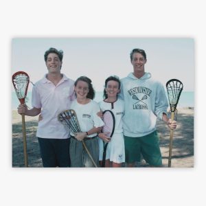 Perkin Brothers At Boca Grande