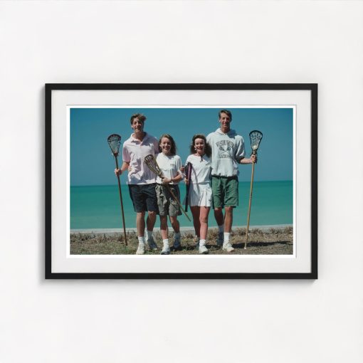 Perkin Brothers At Boca Grande - Image 3