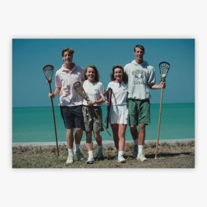 Perkin Brothers At Boca Grande