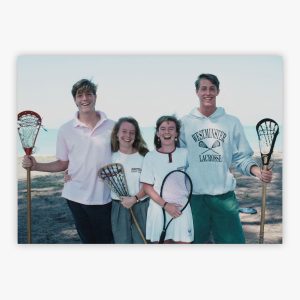 Perkin Brothers At Boca Grande