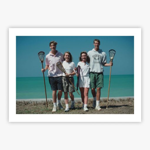 Perkin Brothers At Boca Grande - Image 2