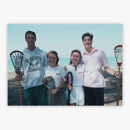Perkin Brothers At Boca Grande