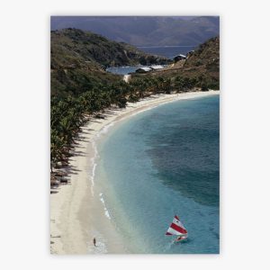 Peter Island, British Virgin Islands