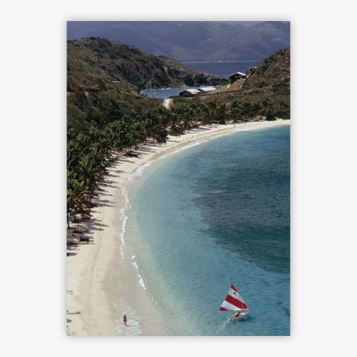 Peter Island, British Virgin Islands