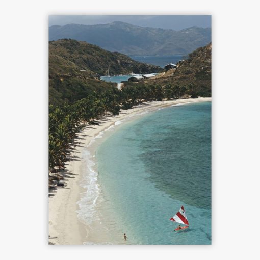 Peter Island, British Virgin Islands
