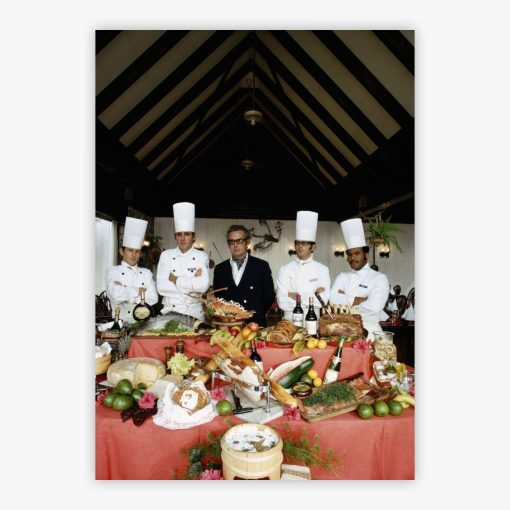 Peter Island Chefs