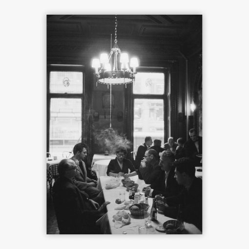 Photographers' Luncheon