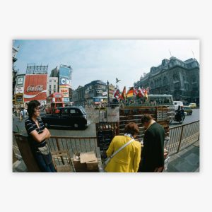 Piccadilly Circus