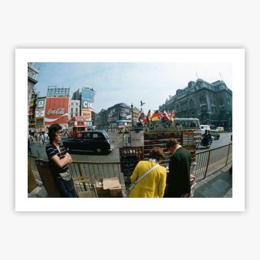 Piccadilly Circus - Image 2