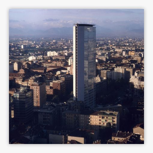Pirelli Building
