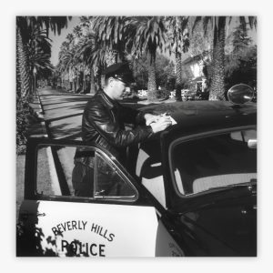 Police Report