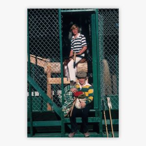 Polo Cage
