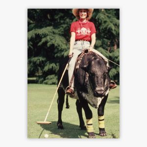 Polo Cow