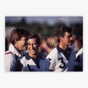 Polo Cronies