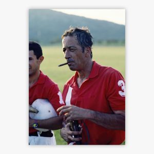 Polo In Italy