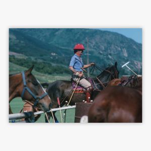 Polo Player