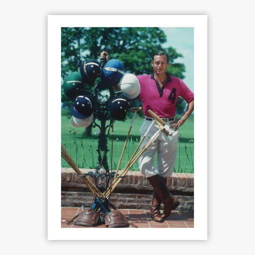Polo Player - Image 2