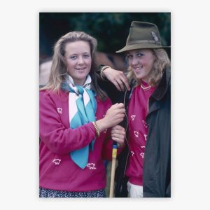 Polo Sisters